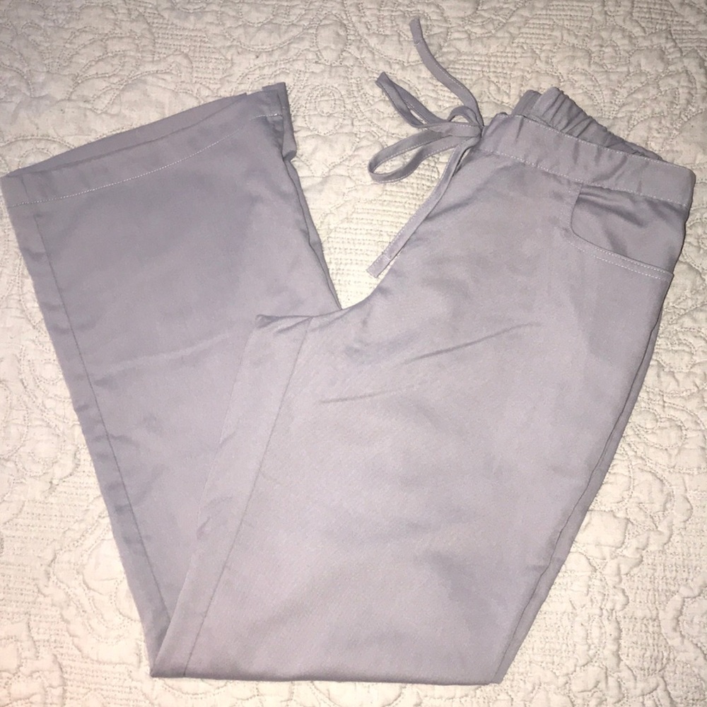 Scrub bottoms!